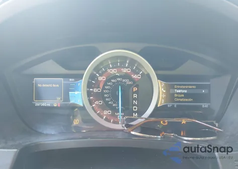 2011 Ford Explorer Limited from USA, damaged, VIN 1FMHK8F89BGA12839